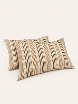 Vista Super King Pillowcases