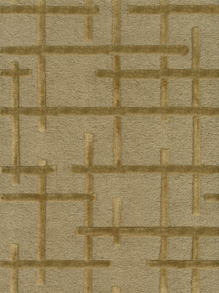 Amman - Sepia Swatch