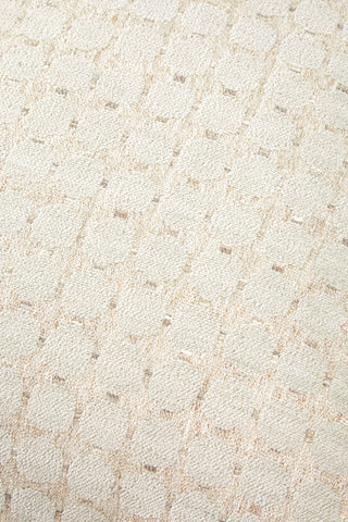 Gol Cushion Cover - Chalk Grey