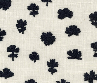 Amber Seeds - Black Swatch