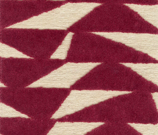 Dancing Kites - Cherry Swatch