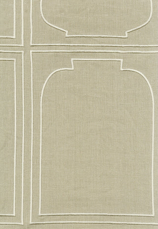City Palace - Linen Swatch
