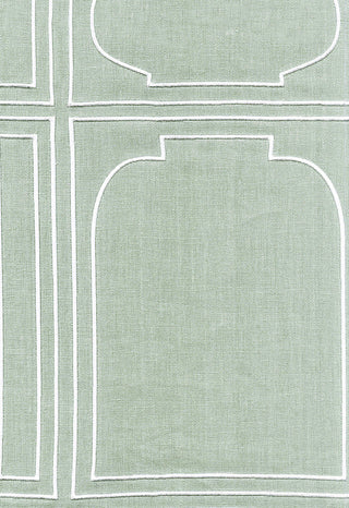 City Palace - Sky Swatch