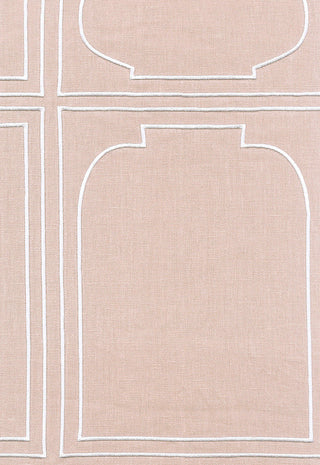 City Palace - Blush Swatch