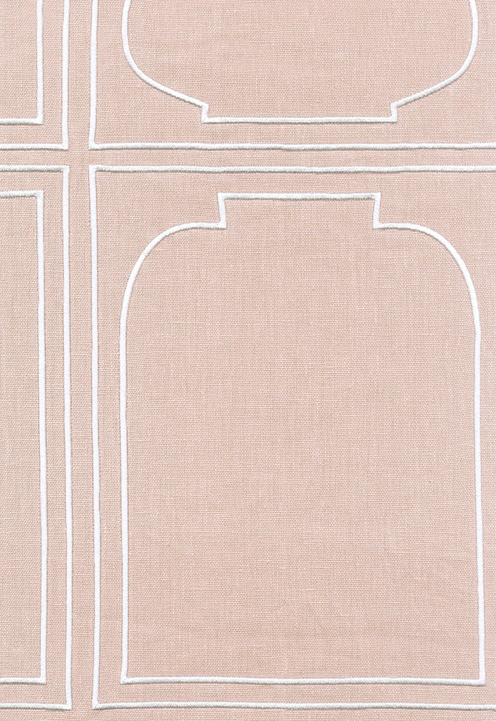 City Palace - Blush