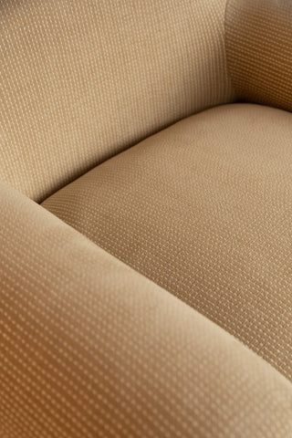 Kantha - Sepia Swatch