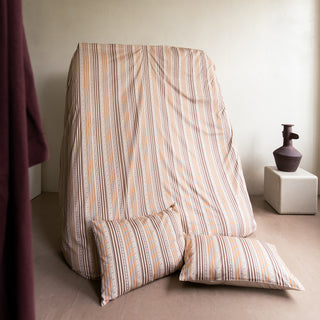 Vista Super King Duvet Cover