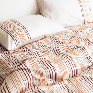 Vista Standard Pillowcases