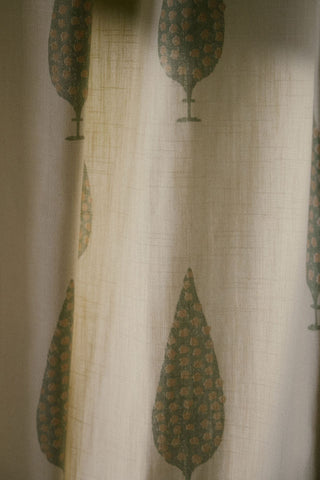 Cypress - Brown/Cocoa Swatch