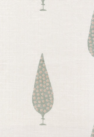 Cypress - Sky/Blush Swatch