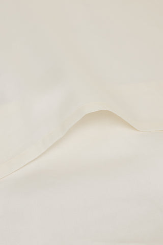 Landscape Pillowcases - Cinnamon Brown