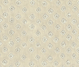 Dabby - Silver Swatch