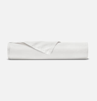 Midwinter white flat sheet