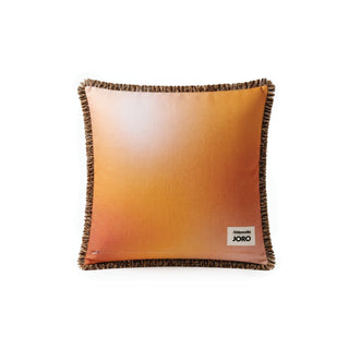Chandigarh Embroidered Cushion Cover