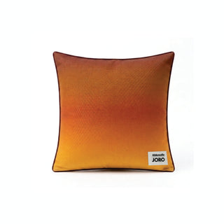 Bloom Embroidered Cushion Cover