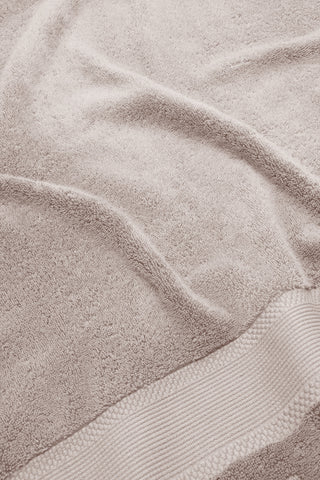 Organic Cotton Bath Sheet - Dune