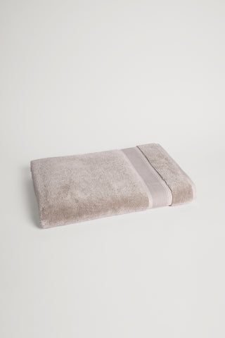 Organic Cotton Bath Sheet - Dune
