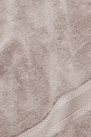 Organic Cotton Hand Towel - Dune