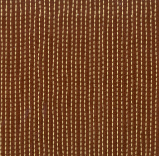 Kantha - Rust Swatch