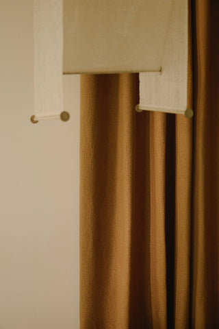 Khaas - Sepia Swatch