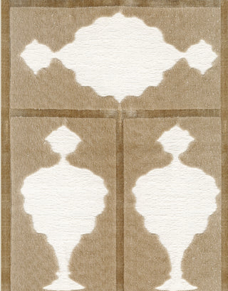 Nectar of Paradise - Linen Swatch