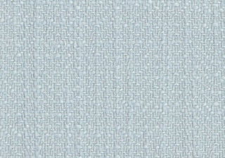 Slub Herringbone - Mineral blue