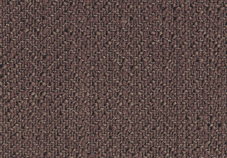 Slub Herringbone - Chocolate