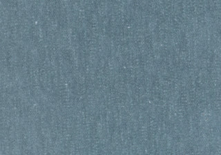 Slub Velvet - Ocean