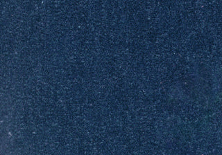 Slub Velvet - Navy
