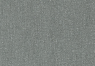 Slub Velvet - Slate Grey