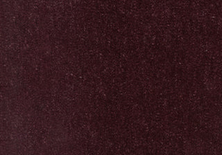 Slub Velvet - Plum