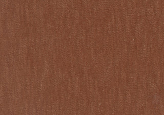 Slub Velvet - Rust