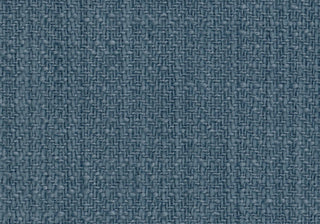Slub Herringbone - Ocean