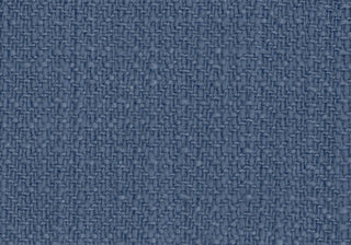 Slub Herringbone - Denim