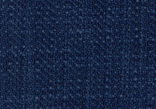 Slub Herringbone - Navy