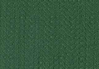 Slub Herringbone - Forest green