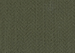 Slub Herringbone - Moss