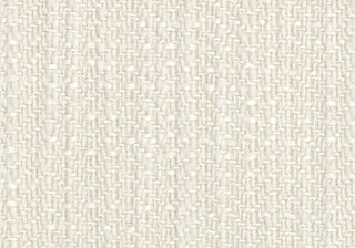 Slub Herringbone - Ecru