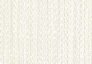 Slub Herringbone - Cream
