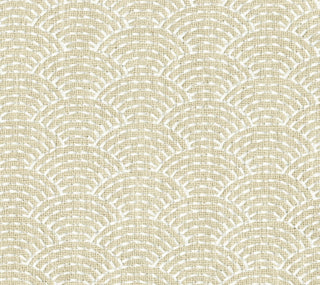 Sujani - Linen Swatch