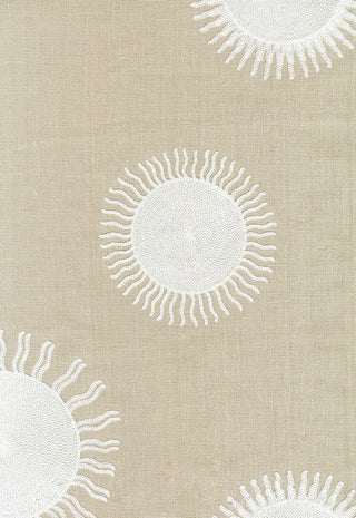 Surya - Linen/Ecru Swatch