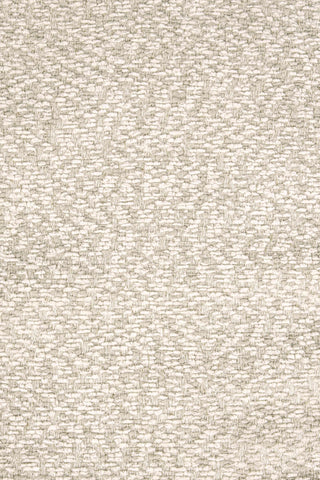 texture detail of sawan throw in pearl white & grey
