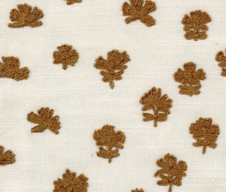 Amber Seeds - Walnut Swatch