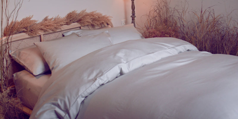 How Often Should You Change Your Bedding?
