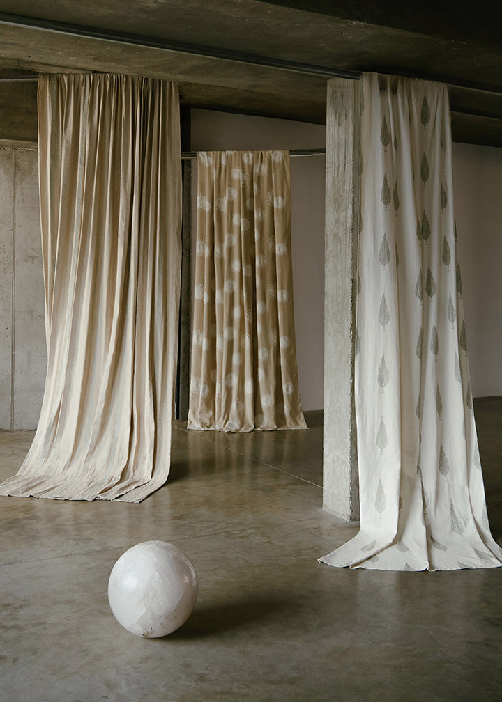 ombre cushion covers