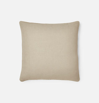 afternoon linen cushion