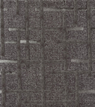 Amman - Graphite Swatch