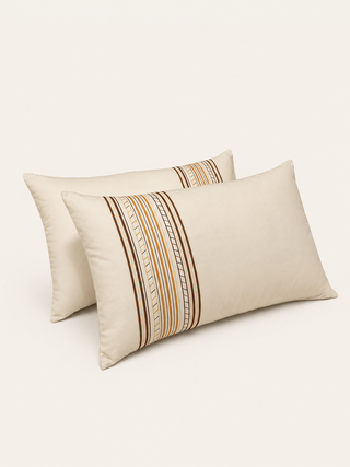 Vista Standard  Pillowcases