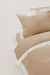 Linen Pillowcases - Natural Linen