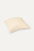 Gol Cushion Cover - Ivory